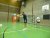 BAS Badminton