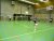 BAS Badminton