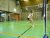 BAS Badminton