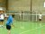 BAS Badminton